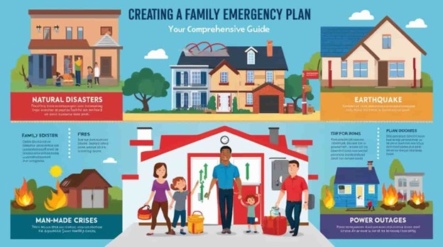 Family Emergency Plan